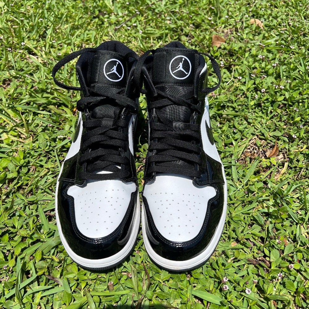 Air Jordan 1 Mid SE All Star 2021 - Size 13